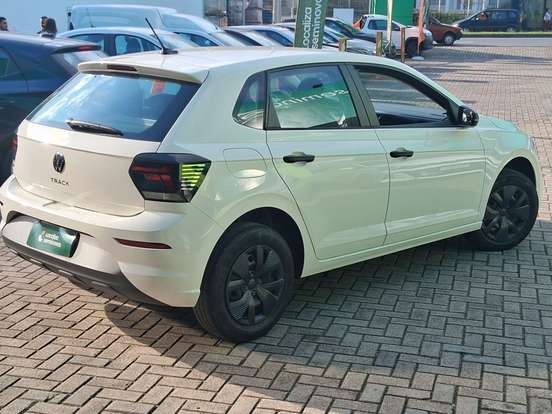 VOLKSWAGEN-POLO-1.0 MPI TRACK MANUAL VOLKSWAGEN-POLO-2025