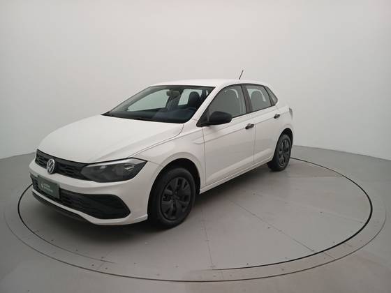 VOLKSWAGEN POLO 1.0 MPI TRACK MANUAL