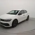 VOLKSWAGEN POLO 1.0 MPI TRACK MANUAL VOLKSWAGEN POLO 1.0 MPI TRACK MANUAL