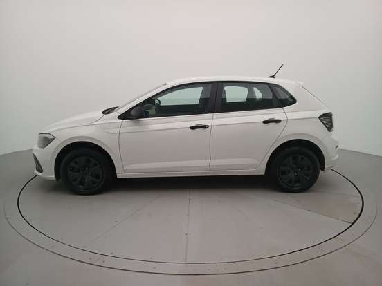 VOLKSWAGEN-POLO-1.0 MPI TRACK MANUAL VOLKSWAGEN-POLO-2025