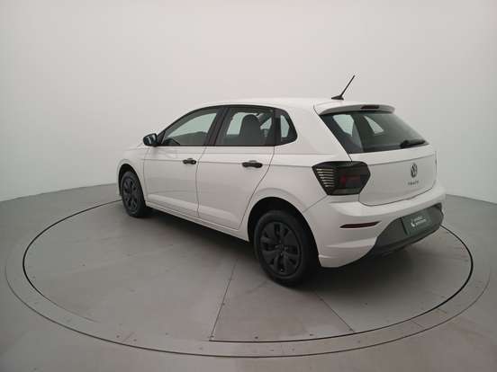VOLKSWAGEN-POLO-1.0 MPI TRACK MANUAL VOLKSWAGEN-POLO-2025