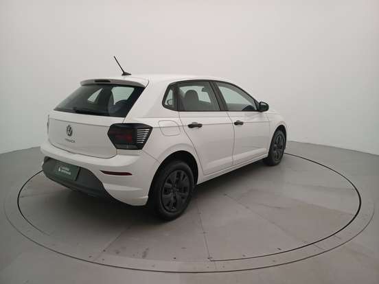 VOLKSWAGEN-POLO-1.0 MPI TRACK MANUAL VOLKSWAGEN-POLO-2025