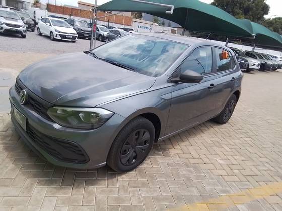 VOLKSWAGEN POLO 1.0 MPI TRACK MANUAL