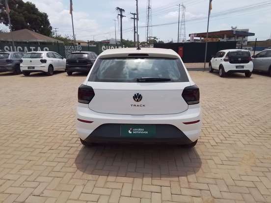 VOLKSWAGEN-POLO-1.0 MPI TRACK MANUAL VOLKSWAGEN-POLO-2025