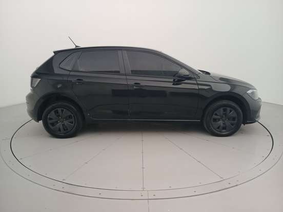 VOLKSWAGEN-POLO-1.0 MPI TRACK MANUAL VOLKSWAGEN-POLO-2025