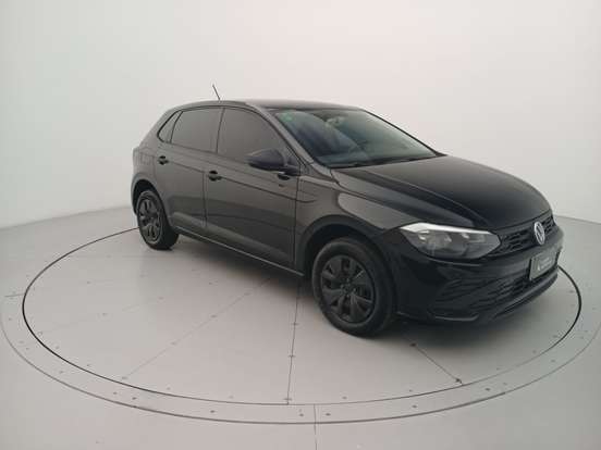 VOLKSWAGEN-POLO-1.0 MPI TRACK MANUAL VOLKSWAGEN-POLO-2025