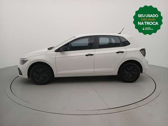 VOLKSWAGEN-POLO-1.0 MPI TRACK MANUAL VOLKSWAGEN-POLO-2025