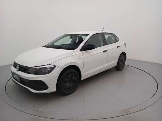 VOLKSWAGEN-POLO-1.0 MPI TRACK MANUAL VOLKSWAGEN-POLO-2025