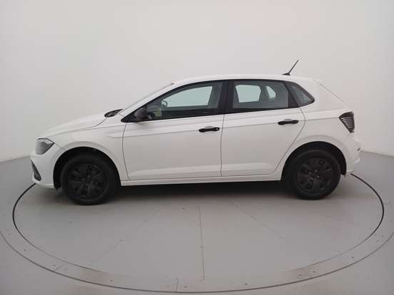VOLKSWAGEN-POLO-1.0 MPI TRACK MANUAL VOLKSWAGEN-POLO-2025