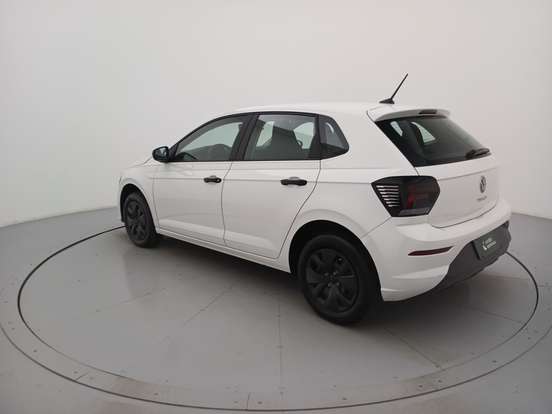 VOLKSWAGEN-POLO-1.0 MPI TRACK MANUAL VOLKSWAGEN-POLO-2025