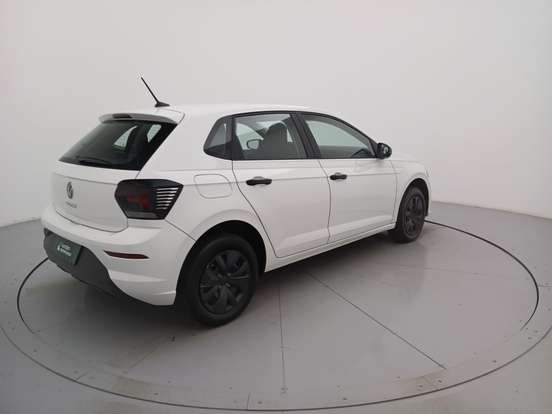 VOLKSWAGEN-POLO-1.0 MPI TRACK MANUAL VOLKSWAGEN-POLO-2025