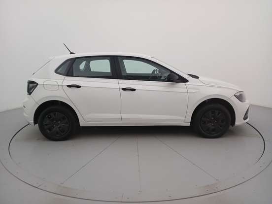 VOLKSWAGEN-POLO-1.0 MPI TRACK MANUAL VOLKSWAGEN-POLO-2025
