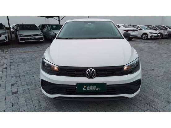 VOLKSWAGEN-POLO-1.0 MPI TRACK MANUAL VOLKSWAGEN-POLO-2024