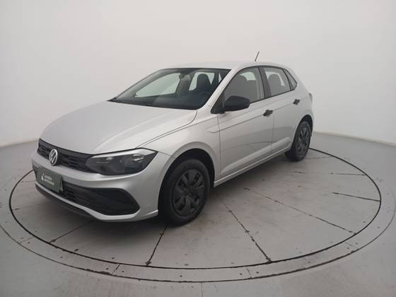 VOLKSWAGEN POLO 1.0 MPI TRACK MANUAL