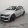 VOLKSWAGEN POLO 1.0 MPI TRACK MANUAL VOLKSWAGEN POLO 1.0 MPI TRACK MANUAL