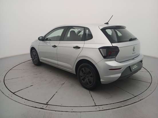 VOLKSWAGEN-POLO-1.0 MPI TRACK MANUAL VOLKSWAGEN-POLO-2025