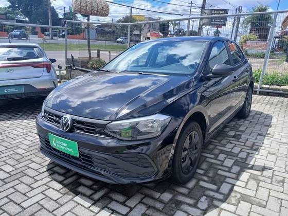 VOLKSWAGEN POLO 1.0 MPI TRACK MANUAL