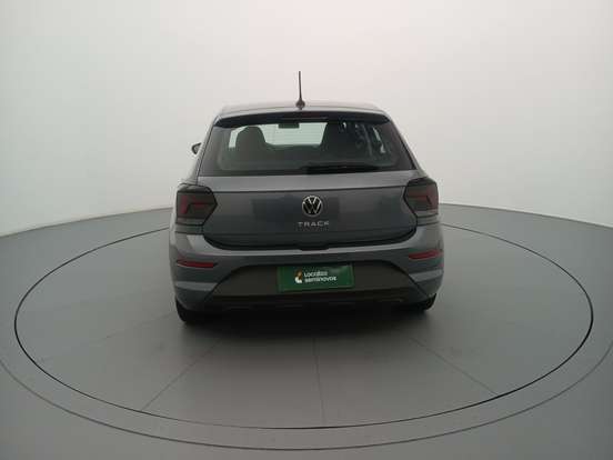 VOLKSWAGEN-POLO-1.0 MPI TRACK MANUAL VOLKSWAGEN-POLO-2025