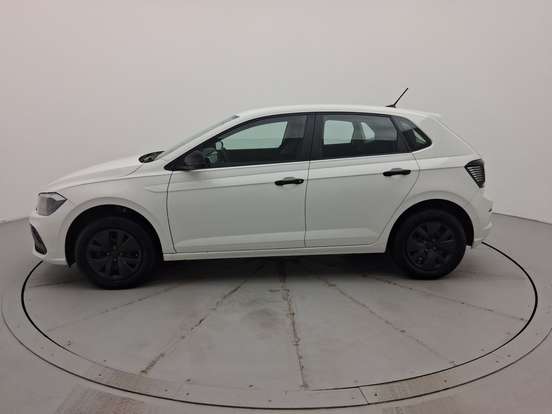 VOLKSWAGEN-POLO-1.0 MPI TRACK MANUAL VOLKSWAGEN-POLO-2025