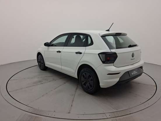 VOLKSWAGEN-POLO-1.0 MPI TRACK MANUAL VOLKSWAGEN-POLO-2025
