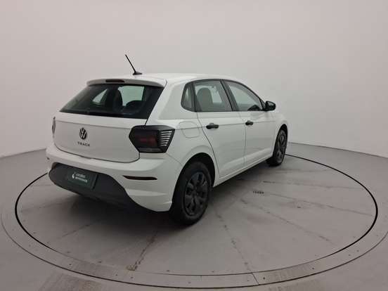 VOLKSWAGEN-POLO-1.0 MPI TRACK MANUAL VOLKSWAGEN-POLO-2025