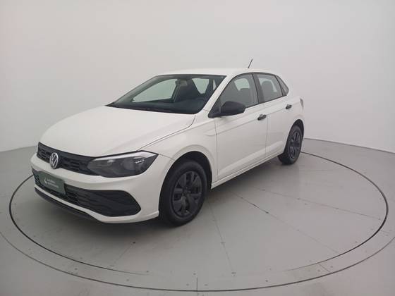 VOLKSWAGEN POLO 1.0 MPI TRACK MANUAL