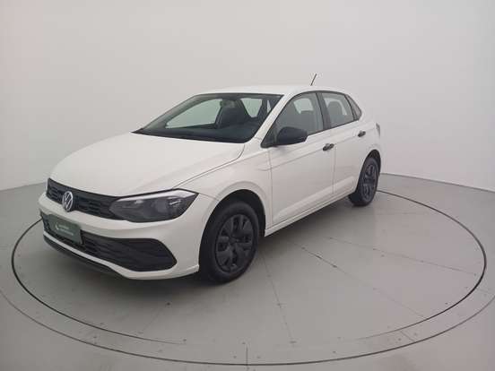 VOLKSWAGEN-POLO-1.0 MPI TRACK MANUAL VOLKSWAGEN-POLO-2025