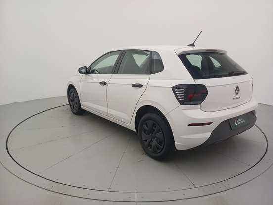 VOLKSWAGEN-POLO-1.0 MPI TRACK MANUAL VOLKSWAGEN-POLO-2025