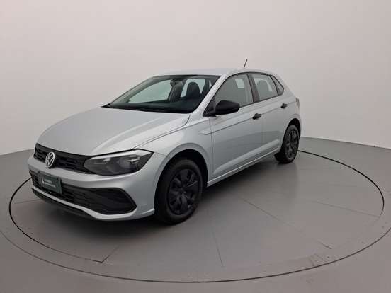 VOLKSWAGEN-POLO-1.0 MPI TRACK MANUAL VOLKSWAGEN-POLO-2025