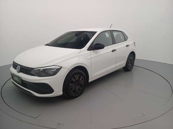 VOLKSWAGEN-POLO-1.0 MPI TRACK MANUAL VOLKSWAGEN-POLO-2025