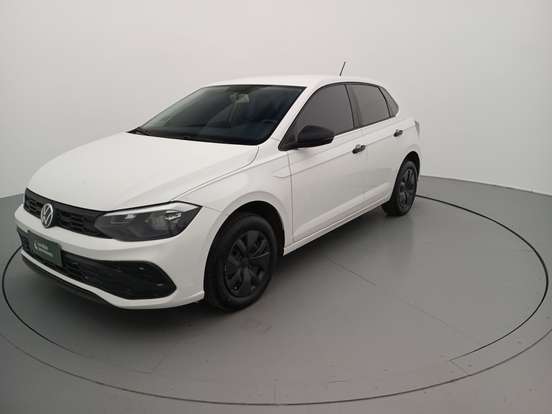 VOLKSWAGEN-POLO-1.0 MPI TRACK MANUAL VOLKSWAGEN-POLO-2025
