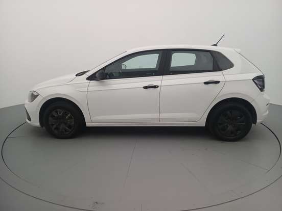 VOLKSWAGEN-POLO-1.0 MPI TRACK MANUAL VOLKSWAGEN-POLO-2025