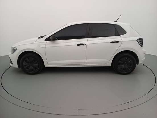 VOLKSWAGEN-POLO-1.0 MPI TRACK MANUAL VOLKSWAGEN-POLO-2025