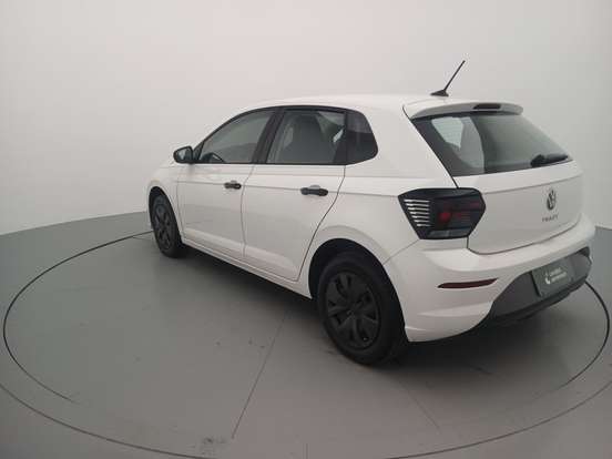 VOLKSWAGEN-POLO-1.0 MPI TRACK MANUAL VOLKSWAGEN-POLO-2025