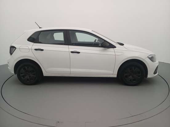 VOLKSWAGEN-POLO-1.0 MPI TRACK MANUAL VOLKSWAGEN-POLO-2025