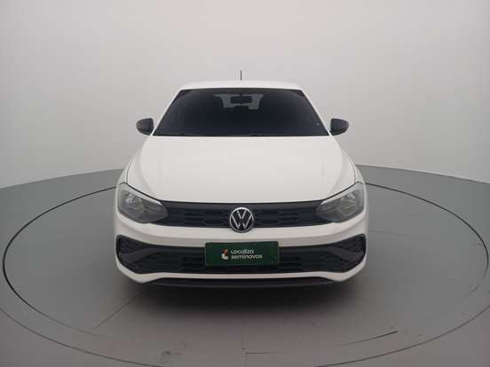 VOLKSWAGEN-POLO-1.0 MPI TRACK MANUAL VOLKSWAGEN-POLO-2025