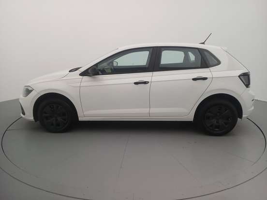 VOLKSWAGEN-POLO-1.0 MPI TRACK MANUAL VOLKSWAGEN-POLO-2025