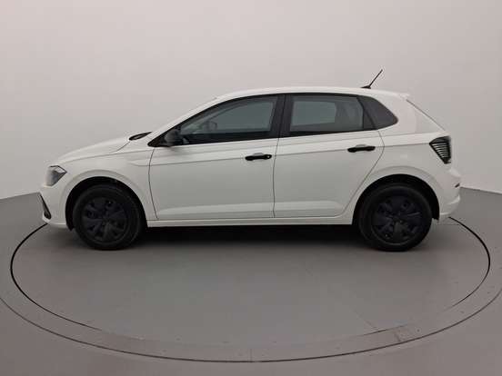 VOLKSWAGEN-POLO-1.0 MPI TRACK MANUAL VOLKSWAGEN-POLO-2025