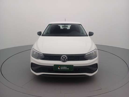 VOLKSWAGEN-POLO-1.0 MPI TRACK MANUAL VOLKSWAGEN-POLO-2025