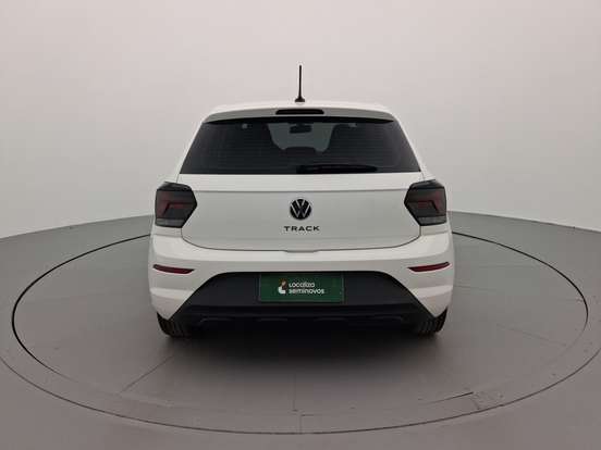 VOLKSWAGEN-POLO-1.0 MPI TRACK MANUAL VOLKSWAGEN-POLO-2025