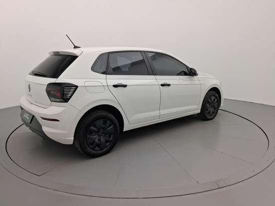 VOLKSWAGEN-POLO-1.0 MPI TRACK MANUAL VOLKSWAGEN-POLO-2025