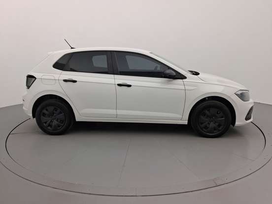 VOLKSWAGEN-POLO-1.0 MPI TRACK MANUAL VOLKSWAGEN-POLO-2025
