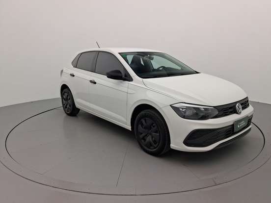VOLKSWAGEN-POLO-1.0 MPI TRACK MANUAL VOLKSWAGEN-POLO-2025