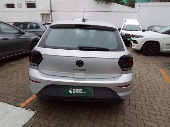 VOLKSWAGEN-POLO-1.0 MPI TRACK MANUAL VOLKSWAGEN-POLO-2025