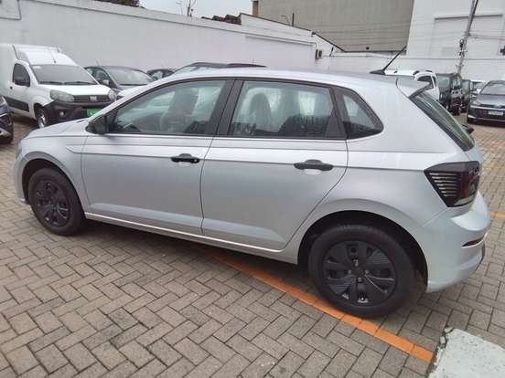 VOLKSWAGEN-POLO-1.0 MPI TRACK MANUAL VOLKSWAGEN-POLO-2025