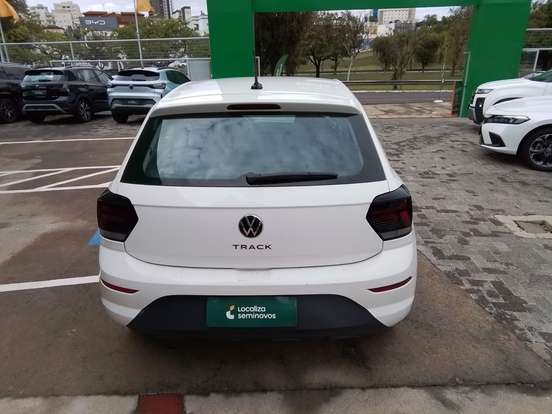 VOLKSWAGEN-POLO-1.0 MPI TRACK MANUAL VOLKSWAGEN-POLO-2025