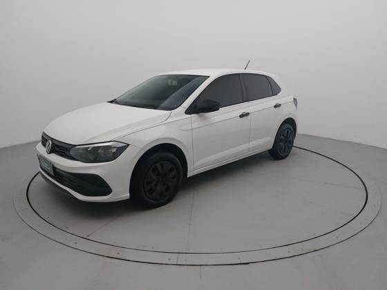 VOLKSWAGEN POLO 1.0 MPI TRACK MANUAL