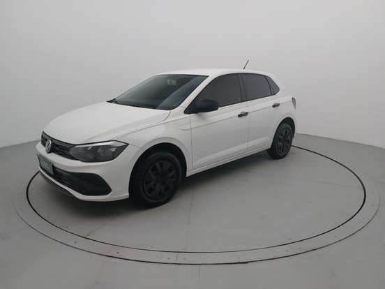 VOLKSWAGEN-POLO-1.0 MPI TRACK MANUAL VOLKSWAGEN-POLO-2025