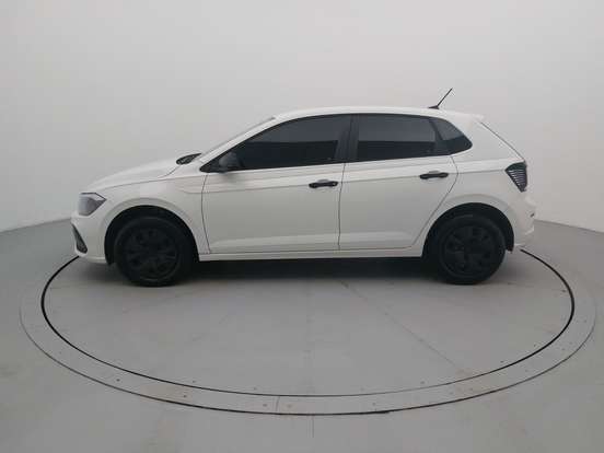 VOLKSWAGEN-POLO-1.0 MPI TRACK MANUAL VOLKSWAGEN-POLO-2025