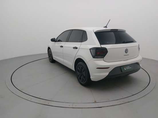 VOLKSWAGEN-POLO-1.0 MPI TRACK MANUAL VOLKSWAGEN-POLO-2025